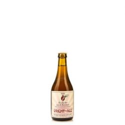 De Dochter Van de Korenaar Orient-Ale 33cl - Belgas Online