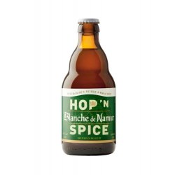 Hop'n Spice - Beerstore Barcelona