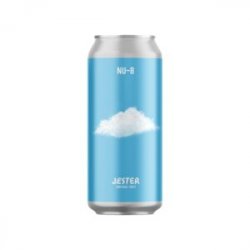 Jester Chile La Nube