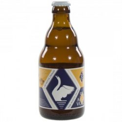 Witte Zwaan  33 cl   Fles - Thysshop