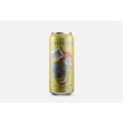 La Chouffe Blonde (Dose 500ml) - Beyond Beer