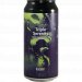 Blackout Brewing Triple Serenity 