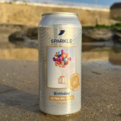 Sparkle ✨ Birthday #1 Riwaka (2026)