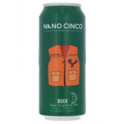 Nano Cinco - Buck - Beerdome