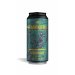 Hawkers Apple Brandy BA Strong Ale 2023 440mL 