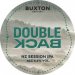 Buxton Double Back (Cask) 
