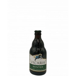 Brouwerij Dilewyns Vicaris Winter (2022) Brouwerij Dilewyns Vicaris Winter (2022)