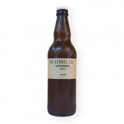 THE KERNEL  HOPFENWEISSE  5.4% - Fuggles Bottle Shop