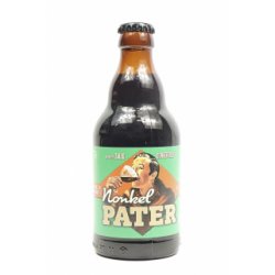 Antwerpse Brouw Compagnie Nonkel Pater Antwerpse Brouw Compagnie Nonkel Pater