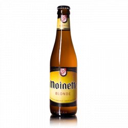 Dupont Moinette Blonde 8.5% 24x33cl - Beercrush