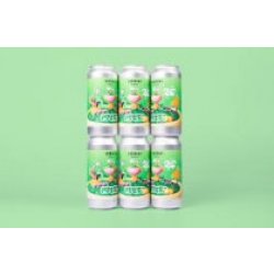 Verdant Brewing Co Putty (2026)