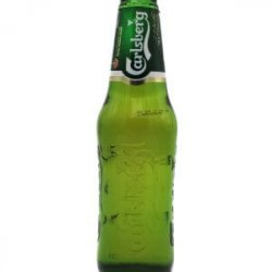 Carlsberg Glass  33cl - The Vinery Fine Wine & Spirits