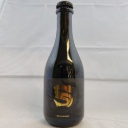 Siren Craft Brew Re-Fashioned - Gedeelde Vreugde