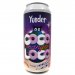 Yonder Coco Mango Loco Pastry Sour 5.5% (440ml can) Yonder Coco Mango Loco Pastry Sour 5.5% (440ml can)