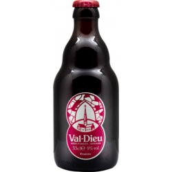 Val-Dieu Fruitee - Rus Beer