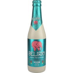 Delirium - Huyghe Brewery Delirio Delirium - Huyghe Brewery Delirio