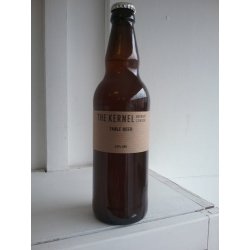 Kernel Table Beer % varies (500ml bottle) - waterintobeer