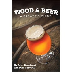 Wood and Beer - Panama Brewers Supply