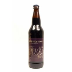 Central Waters Brewing Company Twenty Six (XXVI)