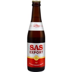 Leroy SAS Export - Rus Beer