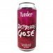 Yonder Raspberry Gose 4% (440ml can) Yonder Raspberry Gose 4% (440ml can)