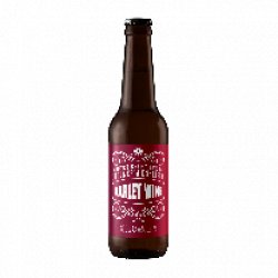 Emelisse Barley Wine Fust - Holland Craft Beer