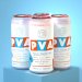 Left Handed Giant - PVA (Pretty Viscous Ale) 2026 DIPA 8% 