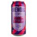 BrewDog Parma Violets BrewDog Parma Violets