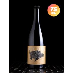 La Source  Bête Noire  Oud Bruin  8,9% - Quaff Webshop