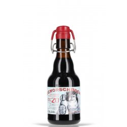 Schorschbräu Schorschbock ICE 20% vol. 0.33l - Beerlovers