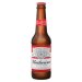 Bud Glass  33 cl 