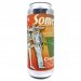 DEYA Something Good 18 IPA 5.5% (500ml can) 