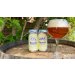 Simple Things Fermentations - Belgian Blonde Ale 5.4% (Pilot Collab) 