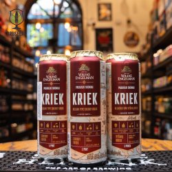 Volfas Engelman Kriek