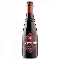 Westmalle Dubbel