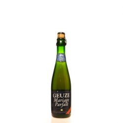 Boon Geuze Mariage Parfait 2010 75cl - Belgas Online