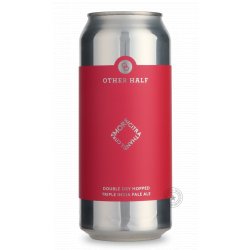 Other Half DDH More Citra Than All Citra - Beer Republic