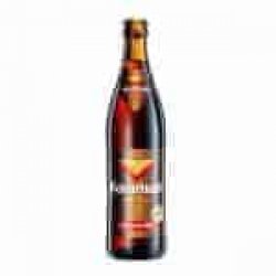 Karamalz cerveza botella 33 cl - La Cerveteca Online