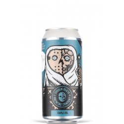 Sudden Death Three Million Light Years  9.7% vol. 0.44l - Beerlovers