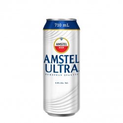 Amstel Bier Amstel Ultra