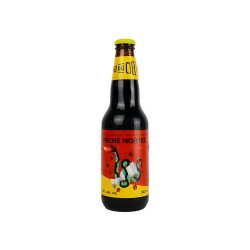 Dieu du Ciel! Péché Mortel - Drankenhandel Leiden / Speciaalbierpakket.nl