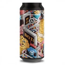 Attik: Deprogrammed - Attik Brewing