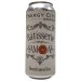 Energy City Brewing  Batisserie Samoas 47.5cl 