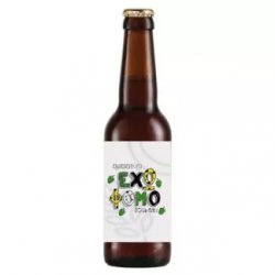 Sourmena X Exo Fomo IA 330 ml - Athens Craft