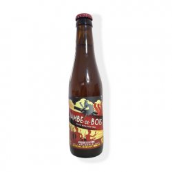 DE LA SENNE  JAMBE DE BOIS  8% - Fuggles Bottle Shop