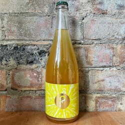 Pastore Wild Limone Sour 3% (750ml) - Caps and Taps