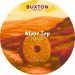 Buxton Moor Top 25 (Cask) 