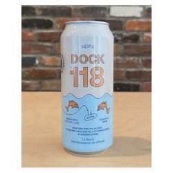 Le Ketch Dock 118 - Cascade NZ, Southern Cross & Waimea