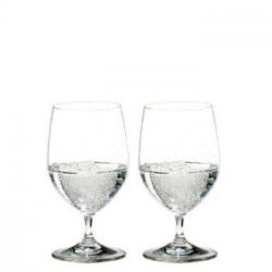 Riedel Vinum Agua Pack X2 - Sabremos Tomar