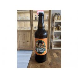 Pivovar Jadrníček Australský Divoch